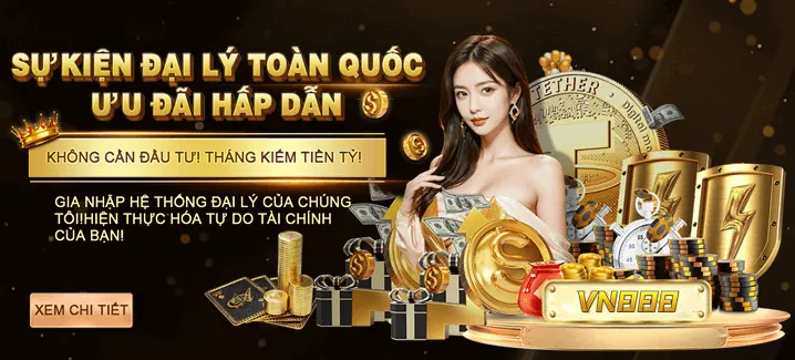 Banner khuyến mãi Gam88