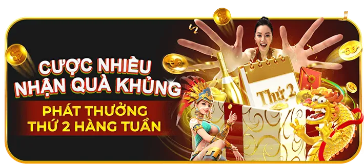 Hoàn trả thể thao GAM88