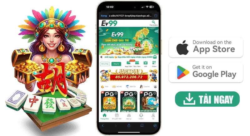 Ra mắt game slot mới