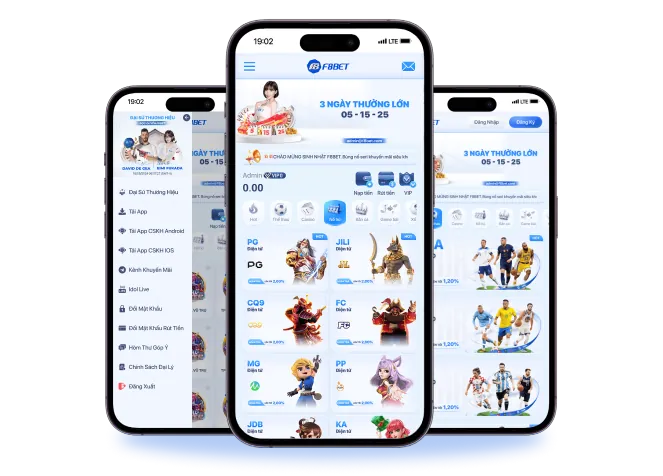 Khám phá thế giới slot game gam88