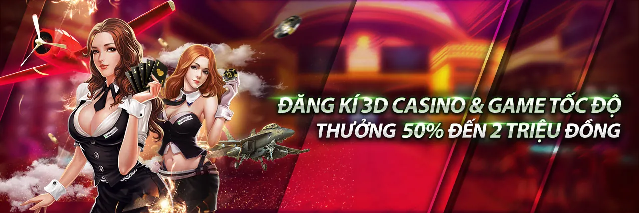 Ưu đãi hấp dẫn từ GAM88