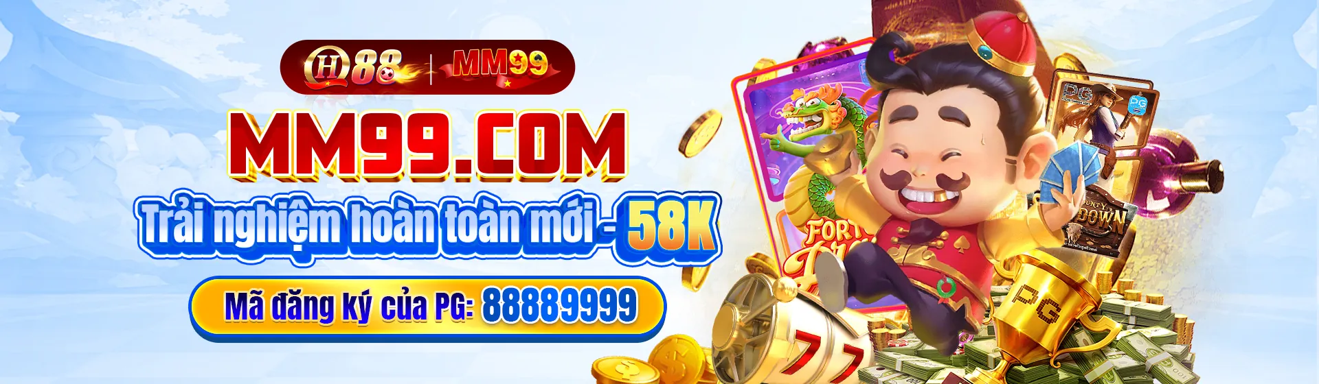 Hình ảnh chính thức Gam88 - Nền tảng cá cược uy tín