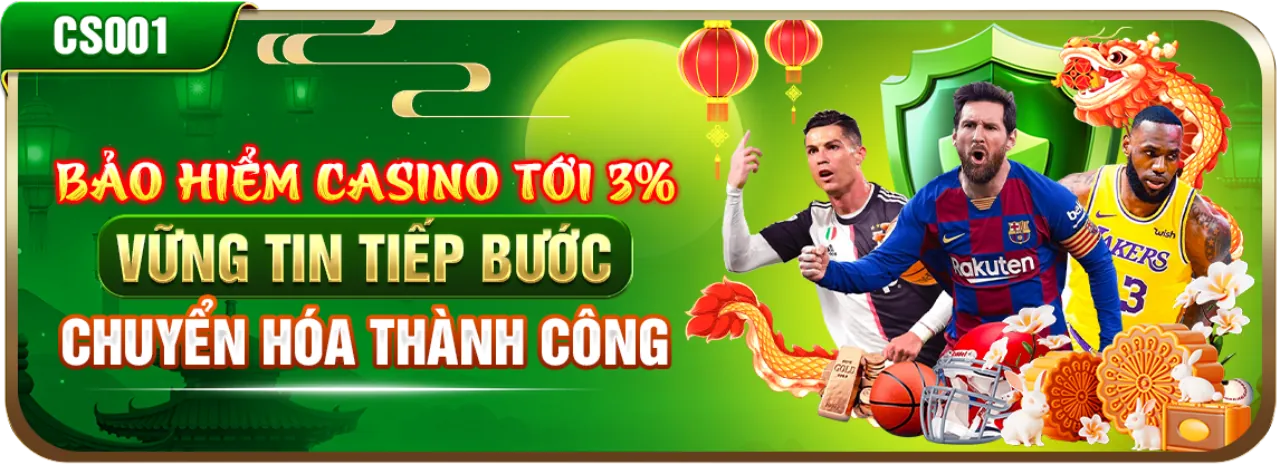 Sảnh VIP sang trọng của GAM88